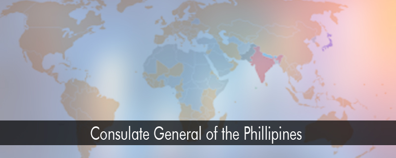 Consulate General of the Phillipines 